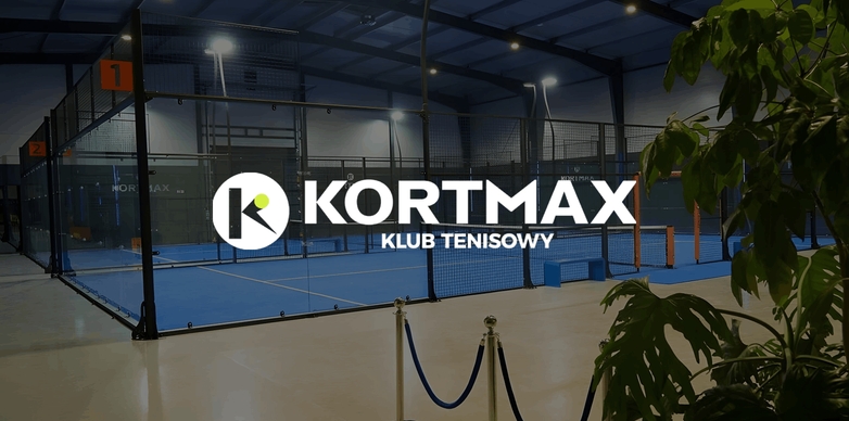 Kortmax Tennis & Padel Club Blonie